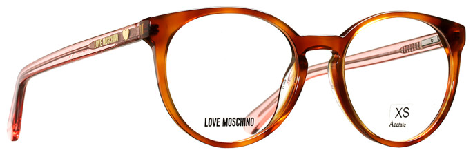 Love Moschino MOL565/TN JX1 