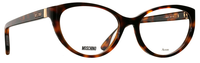 MOSCHINO MOS557 086