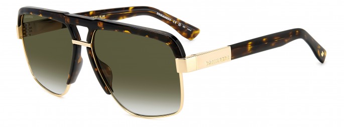 DSQUARED2 0084/S 2IK9K