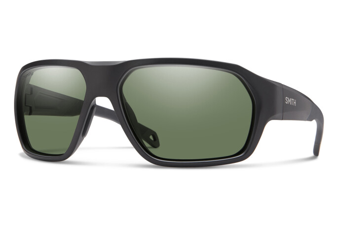 SMITH DECKBOSS 003 POLARIZED CHROMAPOP