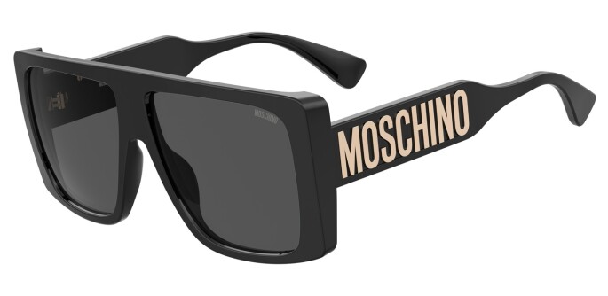 MOSCHINO MOS119/S 807IR  