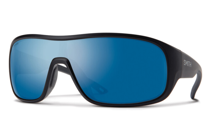 SMITH SPINNER 003 POLARIZED CHROMAPOP