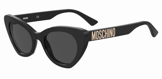 MOSCHINO MOS147/S 807IR 