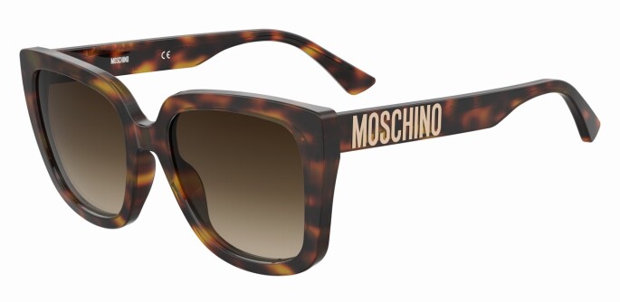 MOSCHINO MOS 146/S 05LHA 