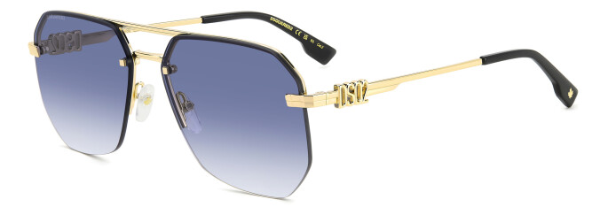 DSQUARED2 0103/S LKS08 