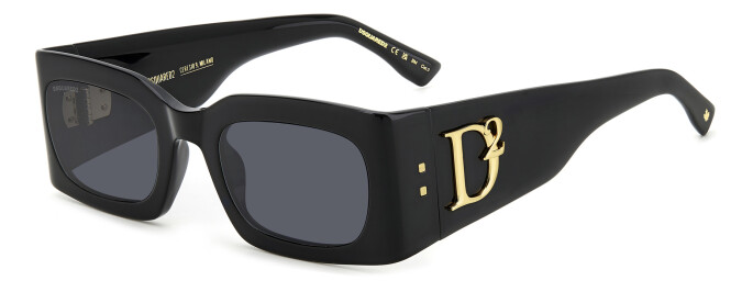 DSQUARED2 0109/S 807IR 