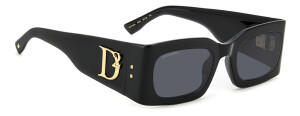 DSQUARED2 0109/S 807IR