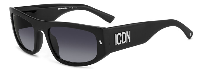 DSQUARED2 ICON 0016/S 8079O 