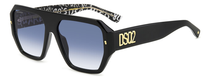 DSQUARED2 0128/S TAY08 