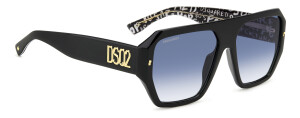 DSQUARED2 0128/S TAY08