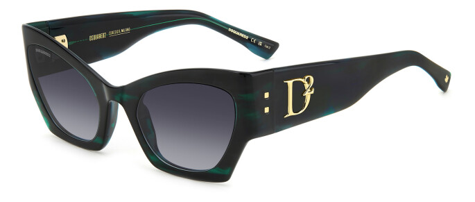 DSQUARED2 0132/S 6AK9O 