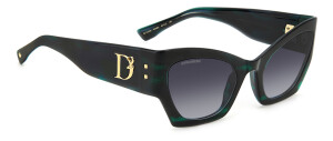 DSQUARED2 0132/S 6AK9O