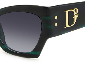 DSQUARED2 0132/S 6AK9O