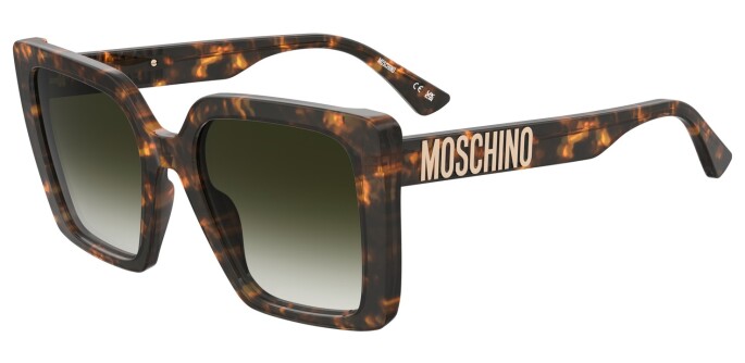 MOSCHINO MOS172/S 0869K