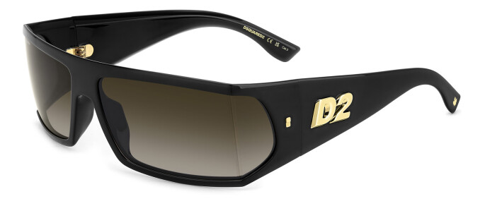 DSQUARED2 D2 0140/S 807HA 