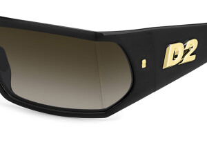 DSQUARED2 D2 0140/S 807HA