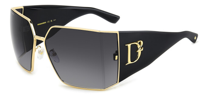 DSQUARED2 D2 0154/S 0009O 